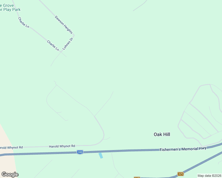 map of restaurants, bars, coffee shops, grocery stores, and more near 75 Danica Drive in Pine Grove