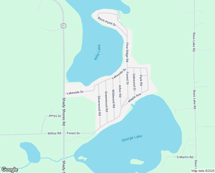 map of restaurants, bars, coffee shops, grocery stores, and more near 2244-2368 Greenwood Road in Lupton