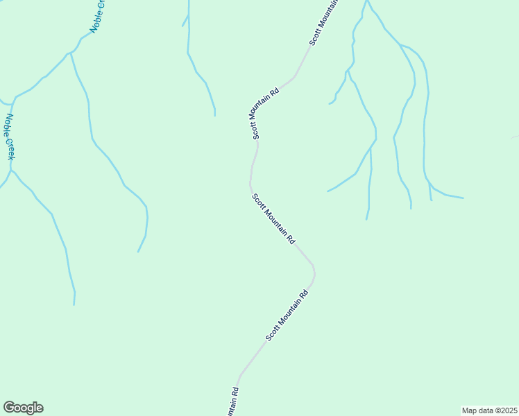 map of restaurants, bars, coffee shops, grocery stores, and more near 27744 Scott Mountain Road in Sweet Home