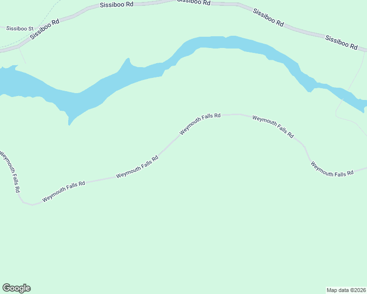 map of restaurants, bars, coffee shops, grocery stores, and more near 536 Weymouth Falls Road in Weymouth