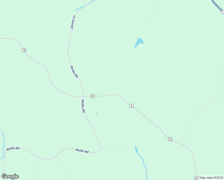map of restaurants, bars, coffee shops, grocery stores, and more near W26524 County Road Q in Independence