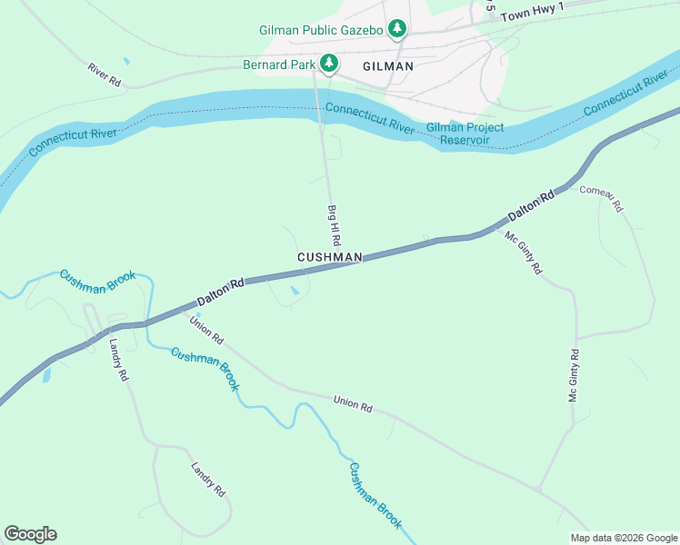 map of restaurants, bars, coffee shops, grocery stores, and more near 385 Dalton Road in Lunenburg