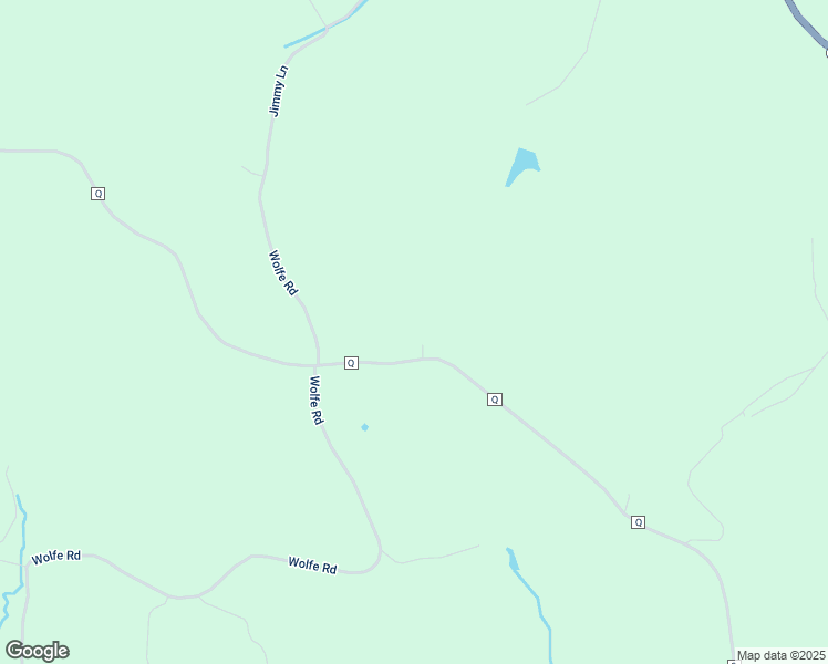 map of restaurants, bars, coffee shops, grocery stores, and more near W26524 County Road Q in Independence