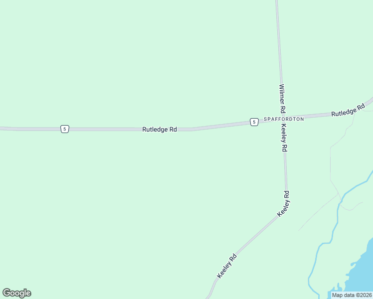 map of restaurants, bars, coffee shops, grocery stores, and more near 1905 Rutledge Road in South Frontenac
