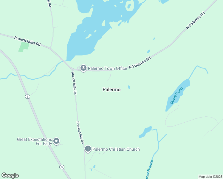 map of restaurants, bars, coffee shops, grocery stores, and more near in Palermo