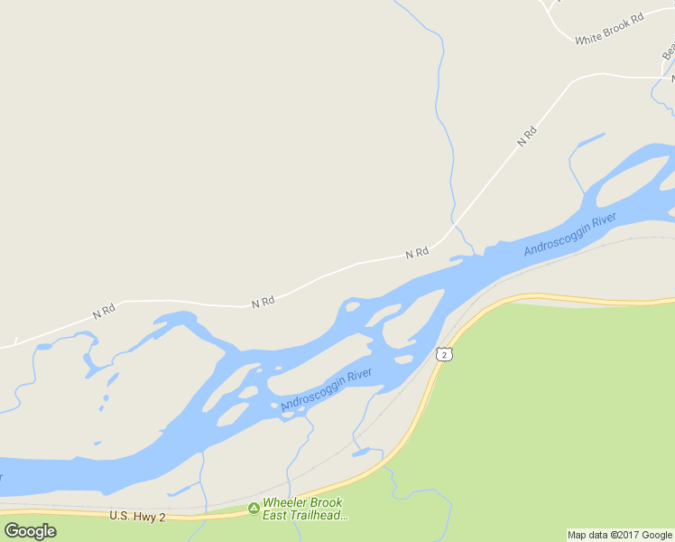 map of restaurants, bars, coffee shops, grocery stores, and more near 1859 North Road in Gilead