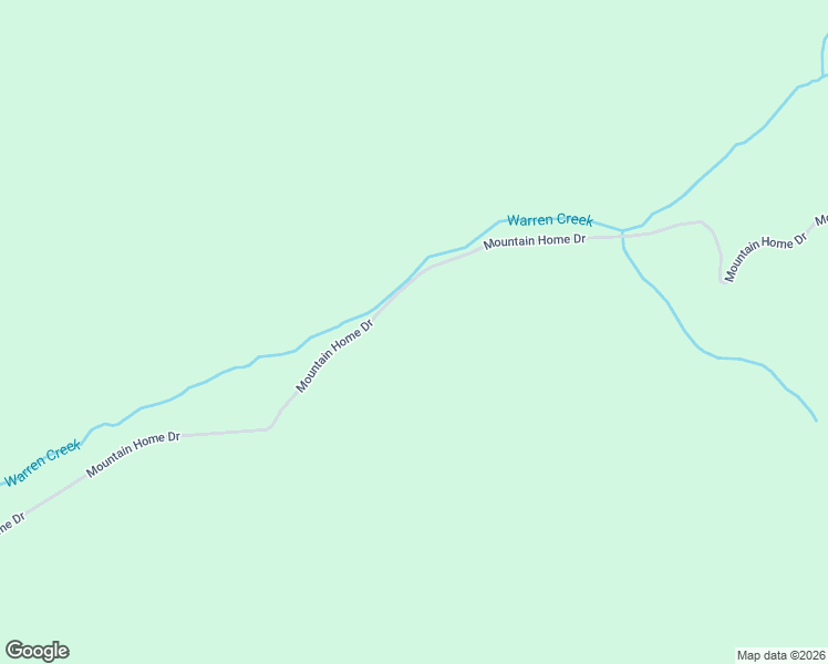 map of restaurants, bars, coffee shops, grocery stores, and more near 37268 Mountain Home Drive in Brownsville