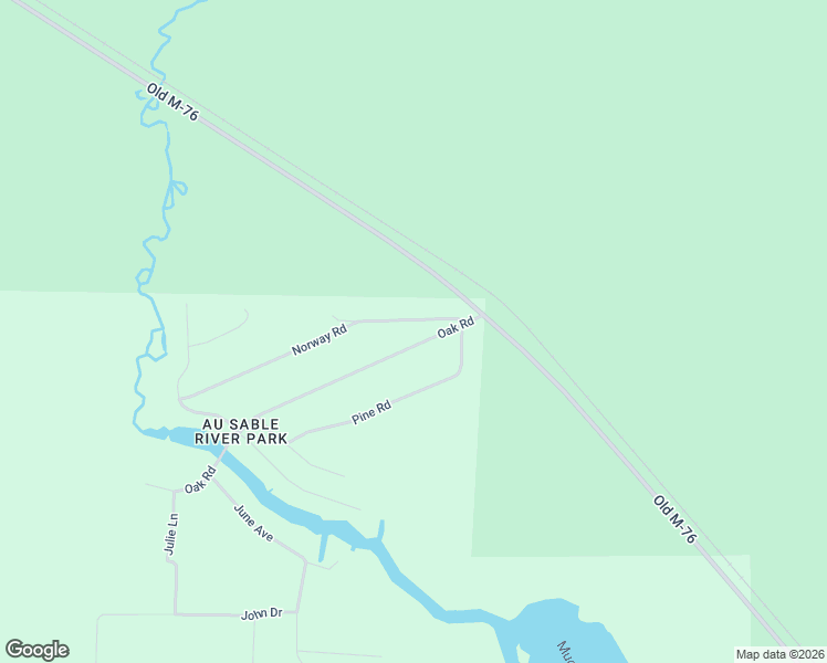 map of restaurants, bars, coffee shops, grocery stores, and more near 7701-7899 Oak Road in Richfield Township