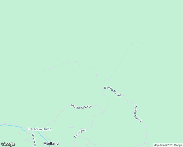 map of restaurants, bars, coffee shops, grocery stores, and more near in Maitland