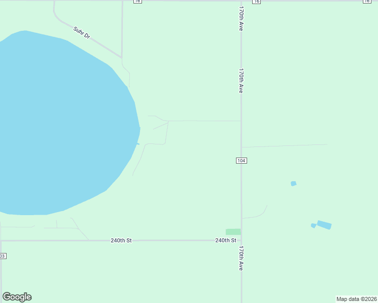 map of restaurants, bars, coffee shops, grocery stores, and more near 2451 Henry Drive in Ivanhoe
