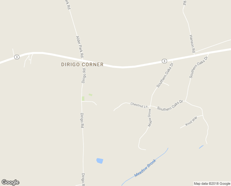 map of restaurants, bars, coffee shops, grocery stores, and more near 32 Dirigo Road in China