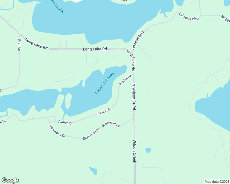 map of restaurants, bars, coffee shops, grocery stores, and more near 4498-8298 Avalon Drive in Hale