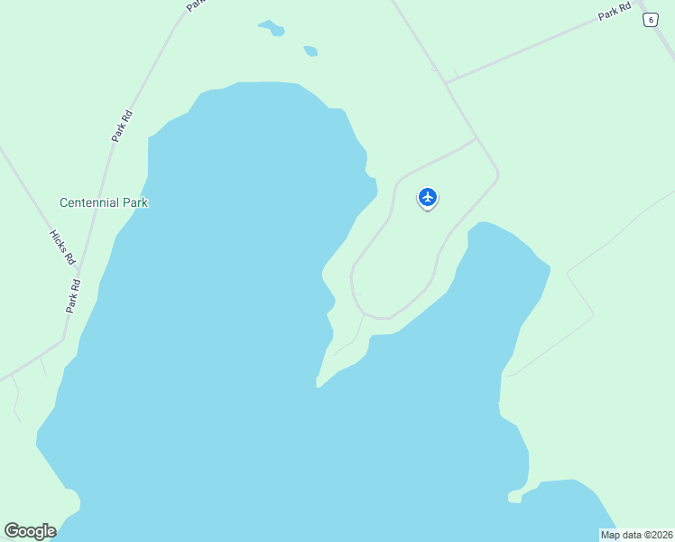 map of restaurants, bars, coffee shops, grocery stores, and more near 193 Red Cedar Point Road in Yarker