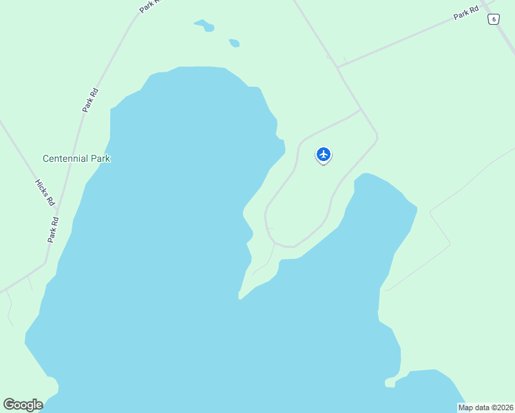 map of restaurants, bars, coffee shops, grocery stores, and more near 181 Red Cedar Point Road in Yarker