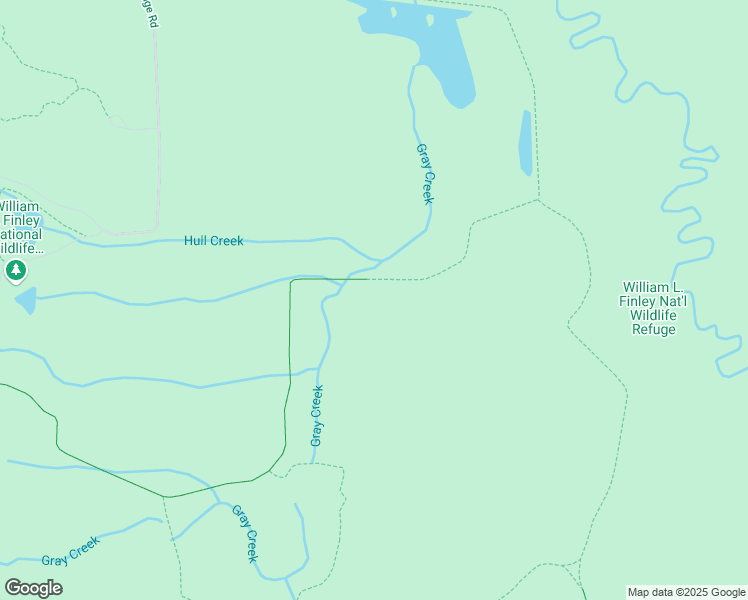map of restaurants, bars, coffee shops, grocery stores, and more near Unnamed Road in Corvallis