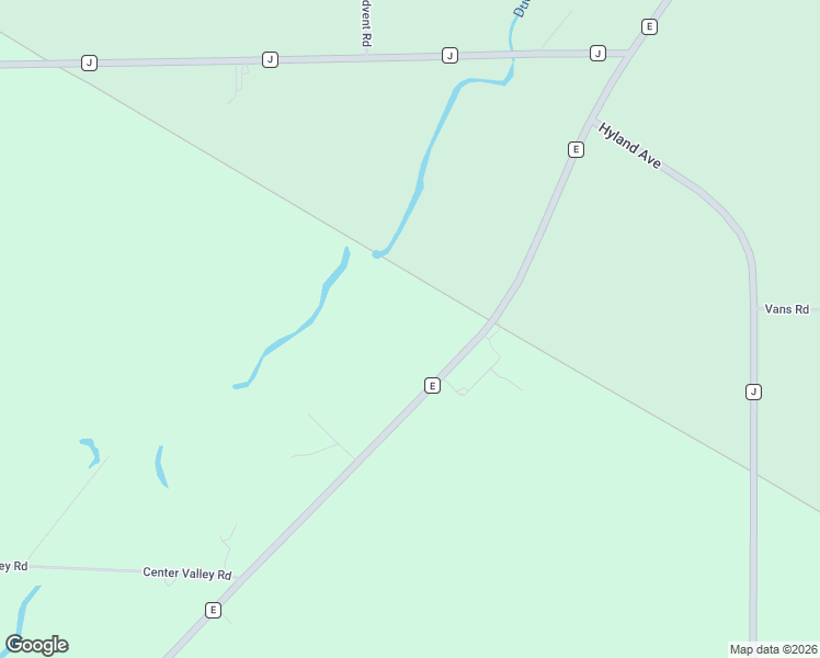 map of restaurants, bars, coffee shops, grocery stores, and more near N4693 County Road E in Kaukauna