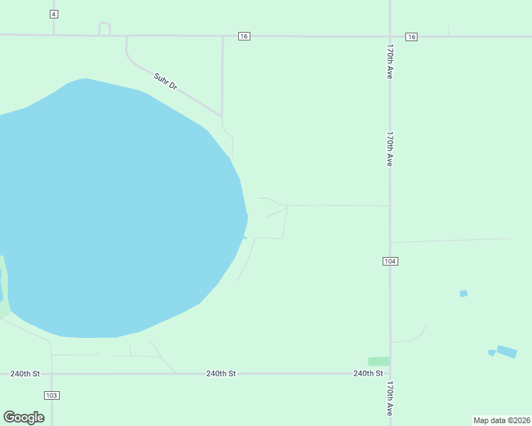 map of restaurants, bars, coffee shops, grocery stores, and more near 2451 Henry Drive in Ivanhoe