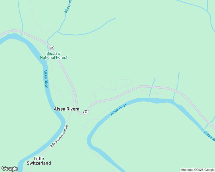 map of restaurants, bars, coffee shops, grocery stores, and more near 205 East Brilemar Street in Tidewater