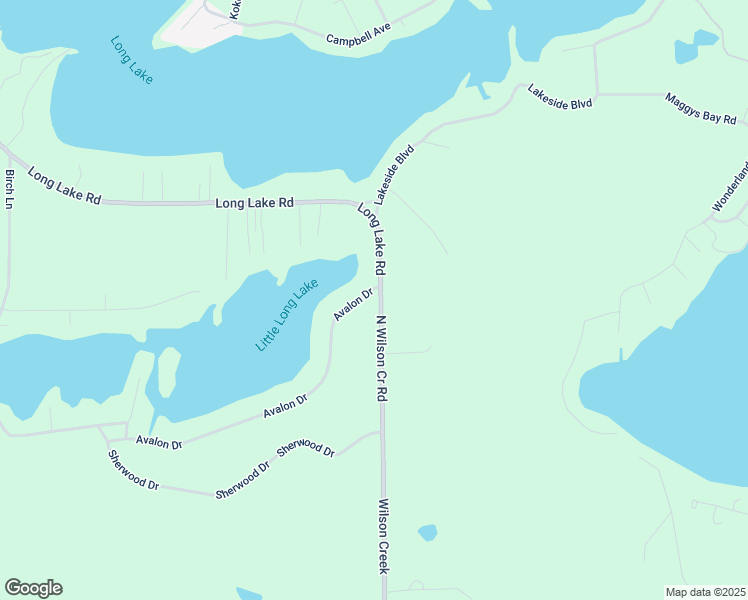 map of restaurants, bars, coffee shops, grocery stores, and more near 4569 Avalon Drive in Hale