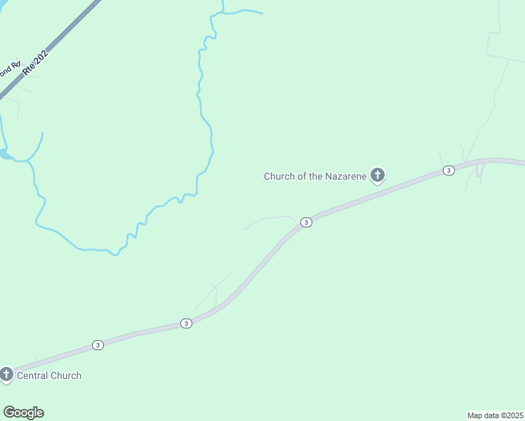 map of restaurants, bars, coffee shops, grocery stores, and more near 828 Maine 3 in China
