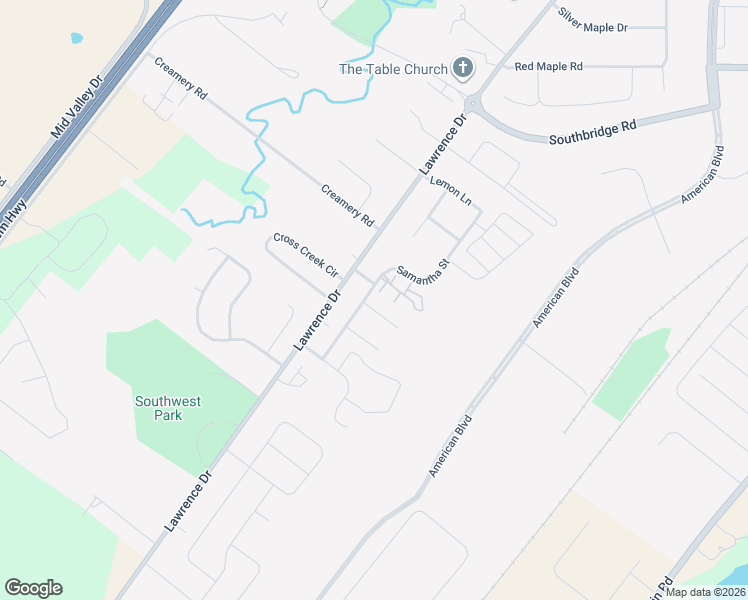 map of restaurants, bars, coffee shops, grocery stores, and more near 1772 Marissa Court in De Pere