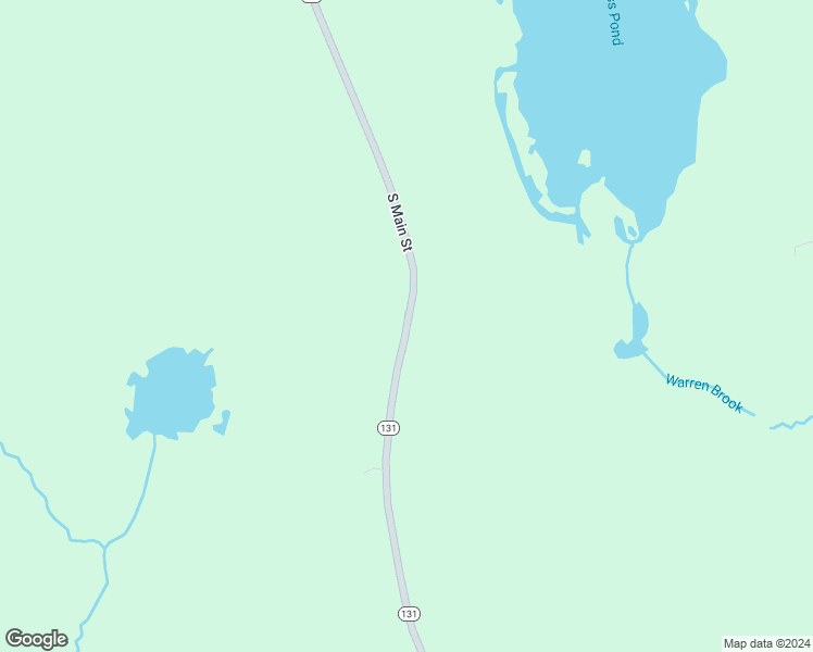 map of restaurants, bars, coffee shops, grocery stores, and more near 322 South Main Street in Morrill