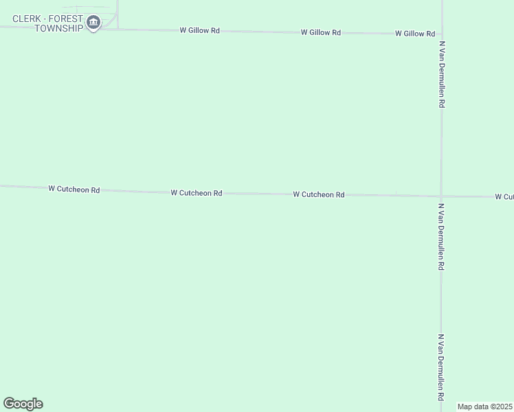 map of restaurants, bars, coffee shops, grocery stores, and more near in Moorestown