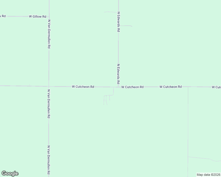 map of restaurants, bars, coffee shops, grocery stores, and more near 1500-1798 West Cutcheon Road in Lake City