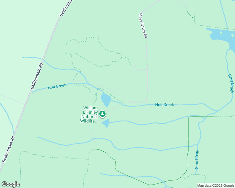map of restaurants, bars, coffee shops, grocery stores, and more near 26208 Finley Refuge Road in Corvallis