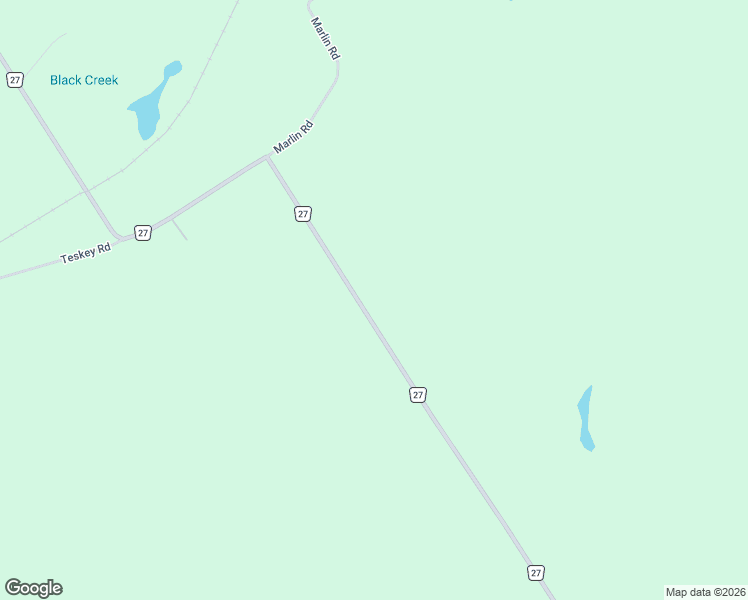 map of restaurants, bars, coffee shops, grocery stores, and more near 2707 County Road 27 in Enterprise