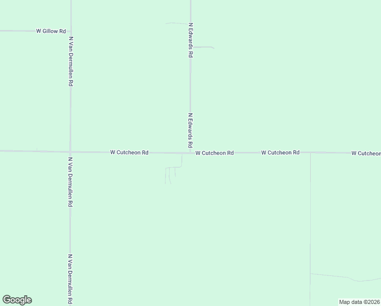 map of restaurants, bars, coffee shops, grocery stores, and more near 1500 West Cutcheon Road in Lake City