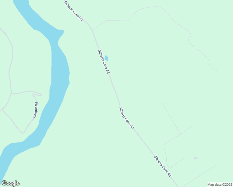 map of restaurants, bars, coffee shops, grocery stores, and more near Gilberts Cove Road in Weymouth