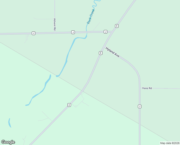 map of restaurants, bars, coffee shops, grocery stores, and more near N4771 County Road E in Kaukauna