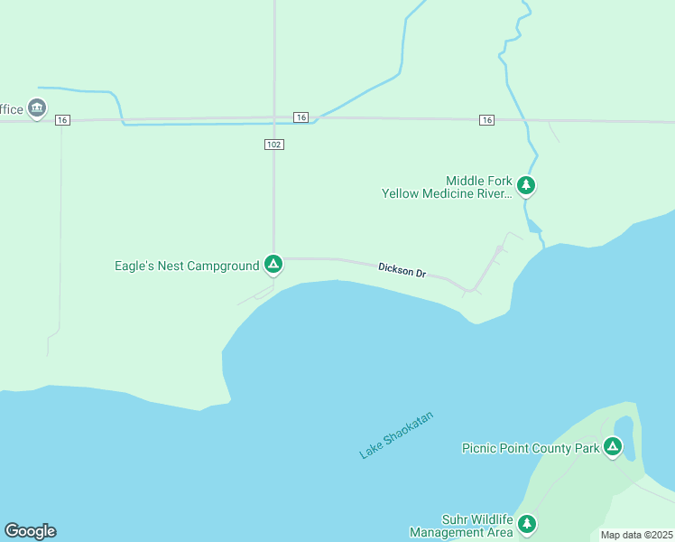 map of restaurants, bars, coffee shops, grocery stores, and more near 1511 Dickson Drive in Hendricks
