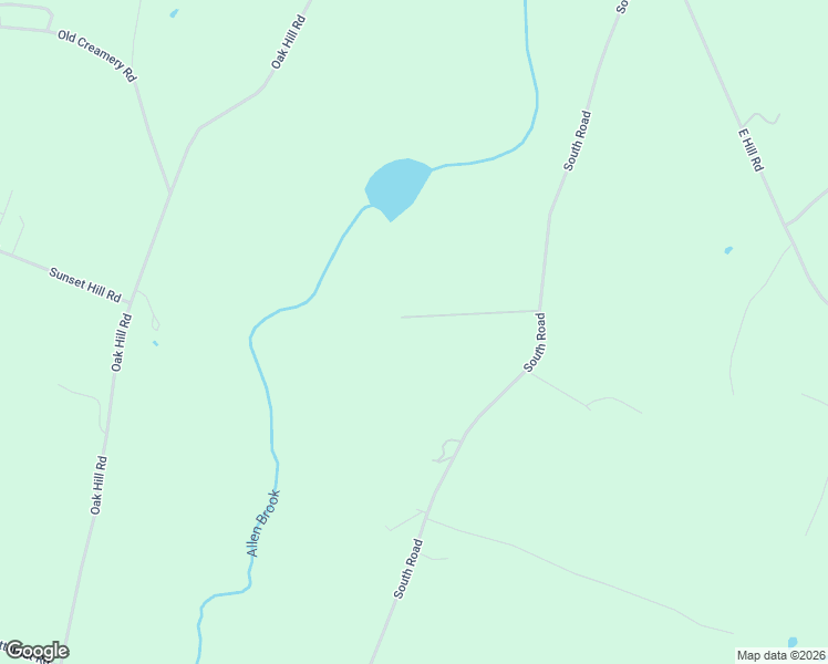 map of restaurants, bars, coffee shops, grocery stores, and more near 255 Mud Pond Road in Williston