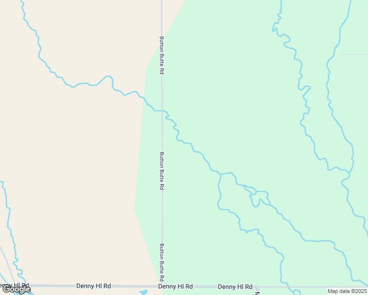 map of restaurants, bars, coffee shops, grocery stores, and more near 1656 Id Button Butte Road in Dubois