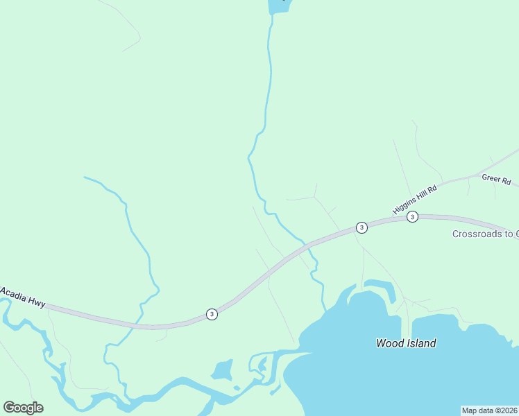 map of restaurants, bars, coffee shops, grocery stores, and more near 370 Maine 3 in Searsmont