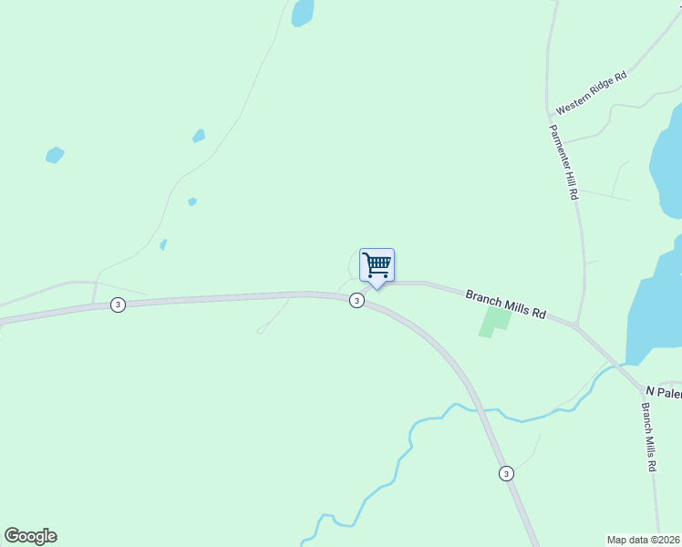 map of restaurants, bars, coffee shops, grocery stores, and more near 1390 Maine 3 in China