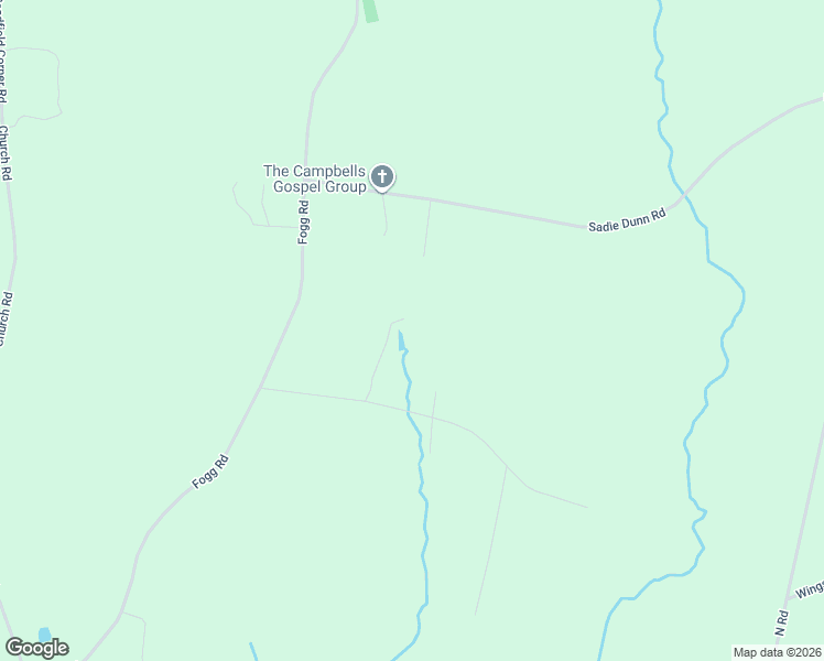 map of restaurants, bars, coffee shops, grocery stores, and more near 32 Roddy Lane in Readfield