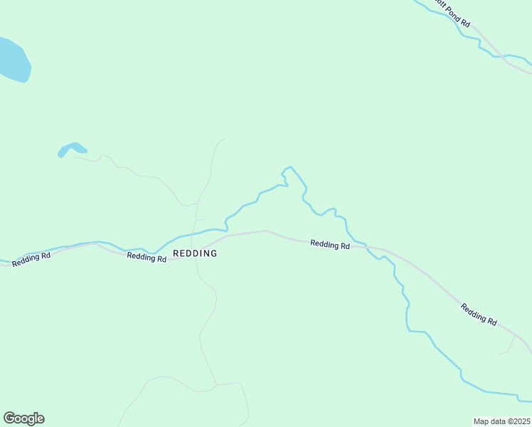 map of restaurants, bars, coffee shops, grocery stores, and more near 664 Redding Road in Sumner