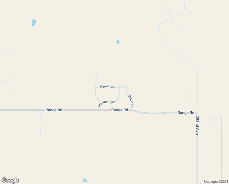 map of restaurants, bars, coffee shops, grocery stores, and more near Benelli Street in Pierre