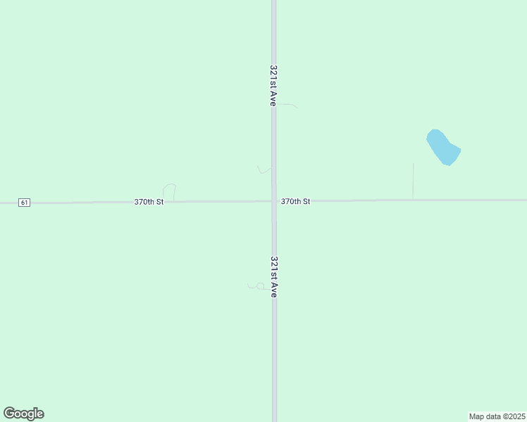 map of restaurants, bars, coffee shops, grocery stores, and more near 32125 370th Street in Le Sueur