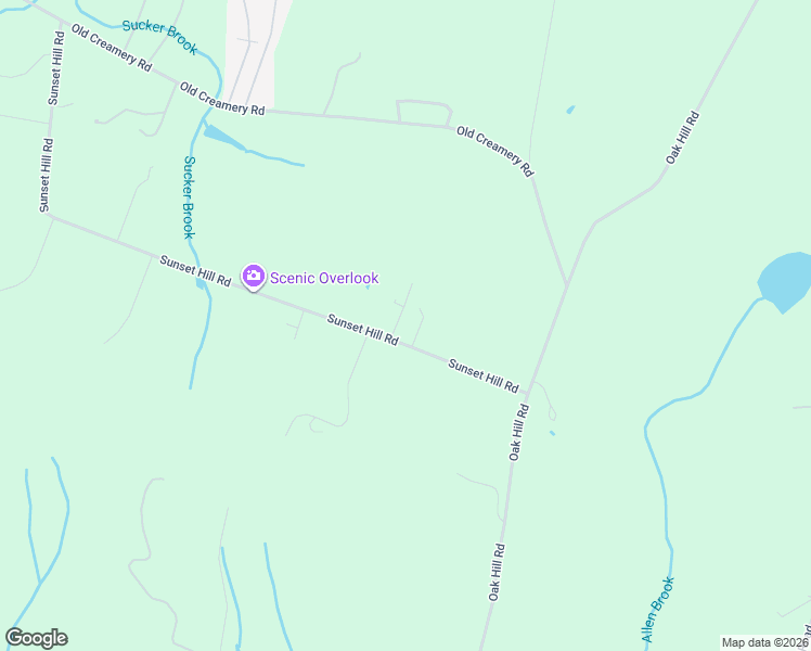 map of restaurants, bars, coffee shops, grocery stores, and more near 45 Deer Run in Williston