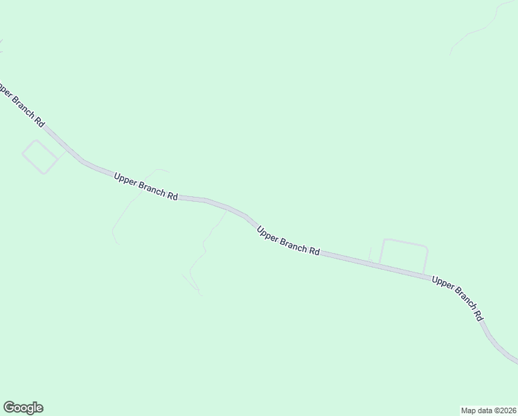 map of restaurants, bars, coffee shops, grocery stores, and more near 1684 Upper Branch Road in Auburndale