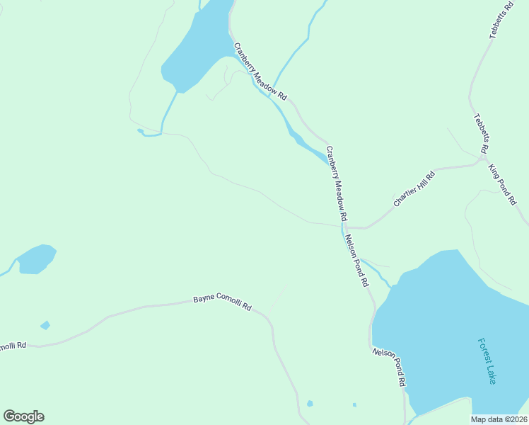 map of restaurants, bars, coffee shops, grocery stores, and more near 245 Scribner Road in Woodbury