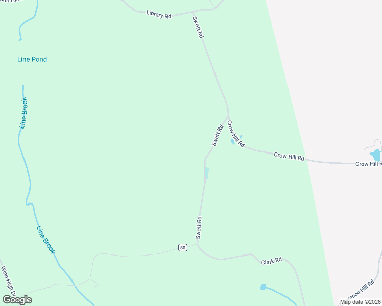 map of restaurants, bars, coffee shops, grocery stores, and more near 684 Swett Road in Danville