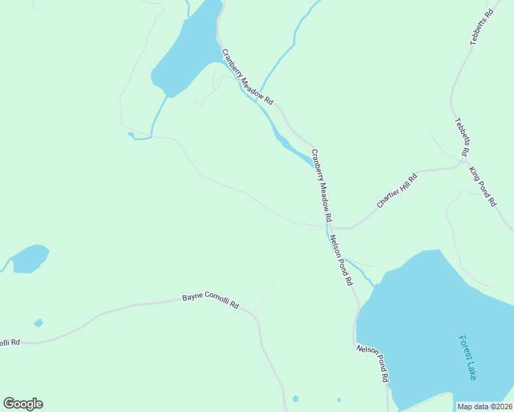 map of restaurants, bars, coffee shops, grocery stores, and more near 245 Scribner Road in Woodbury