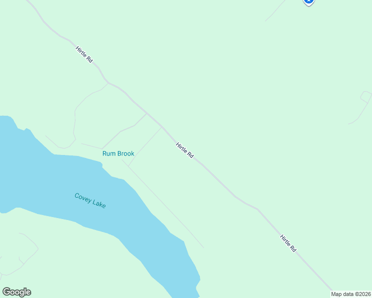 map of restaurants, bars, coffee shops, grocery stores, and more near 73 Hirtle Road in Whynotts Settlement