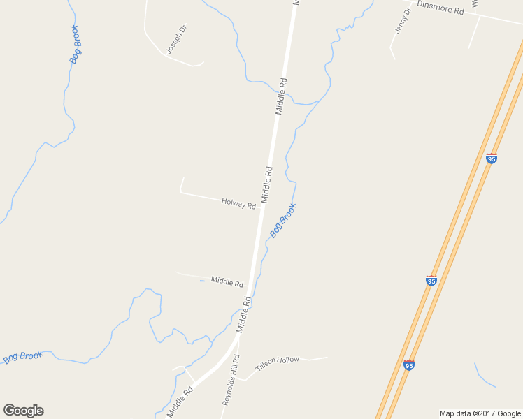 map of restaurants, bars, coffee shops, grocery stores, and more near 53 Holway Road in Sidney