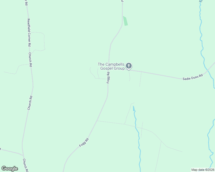 map of restaurants, bars, coffee shops, grocery stores, and more near 214 Fogg Road in Readfield